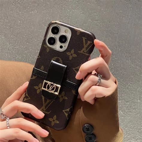 louis vuitton case solution|louis vuitton hard phone case.